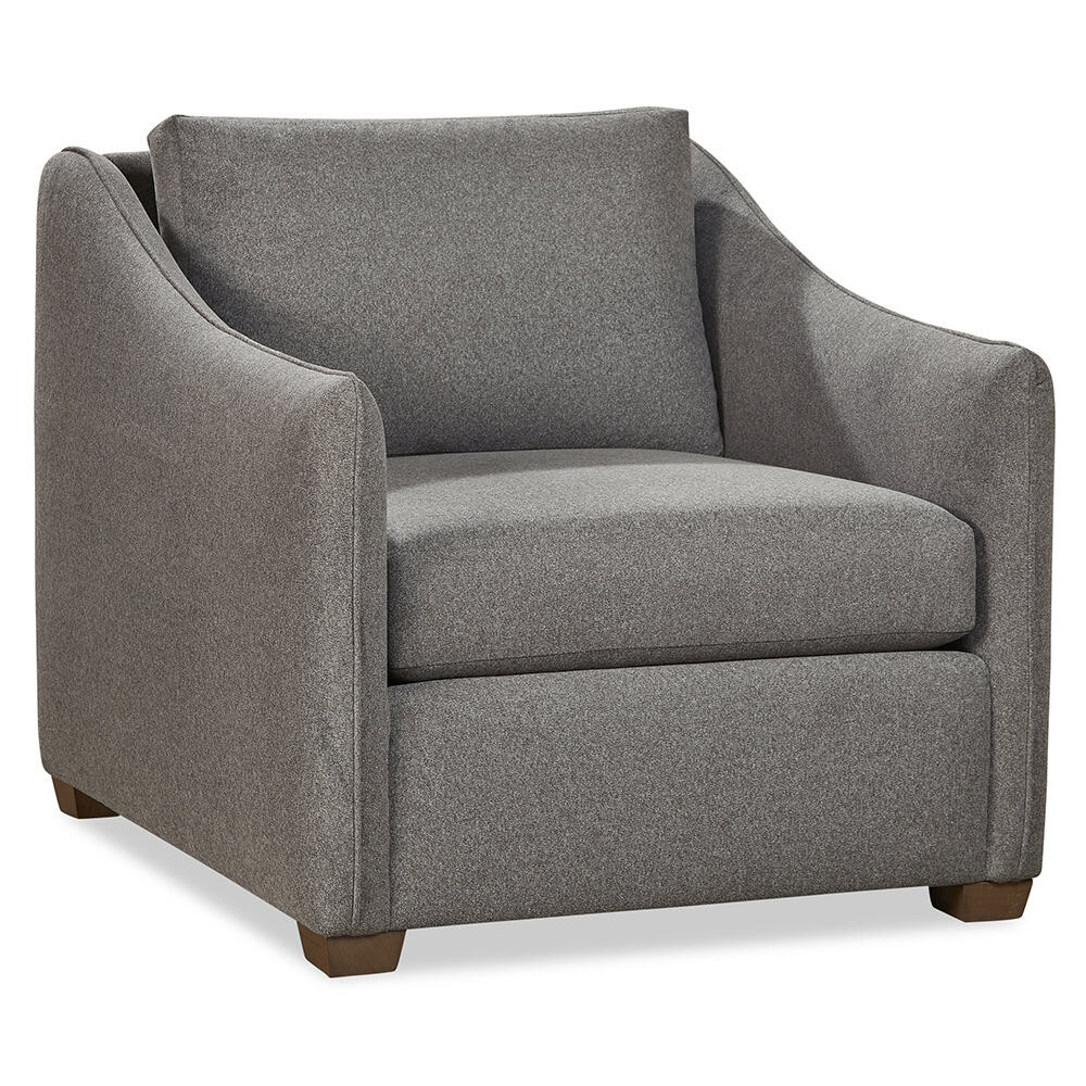 Huntington House 2600-50 PILLOW Chair Huntington House 2600-50 PILLOW Chair