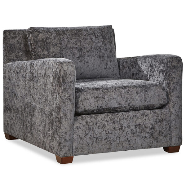 Huntington House 2600-50 SLOPE Chair