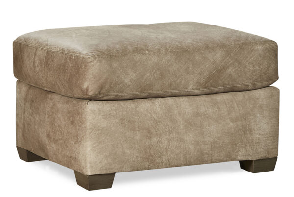 Huntington House 2600-55 Ottoman
