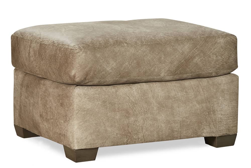 Huntington House 2600-55 Ottoman Huntington House 2600-55 Ottoman