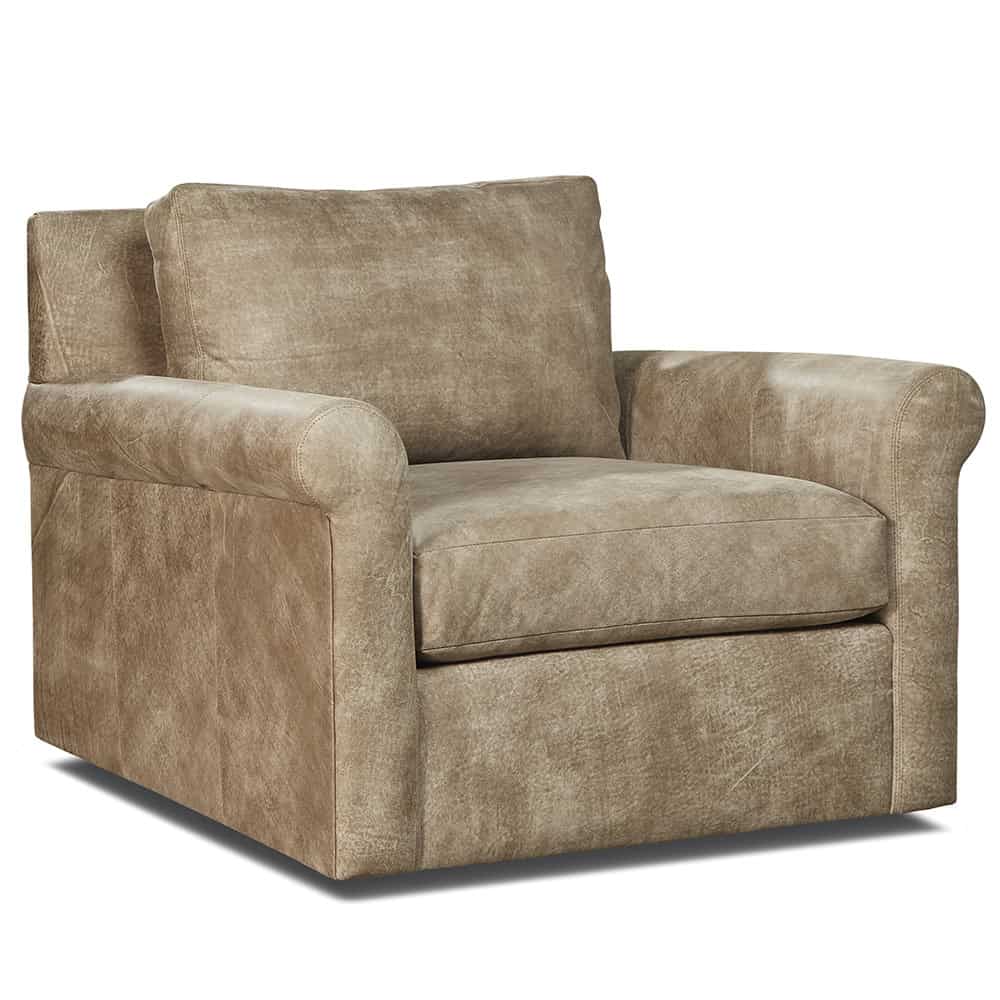 Huntington House 2600-56 ROLL Swivel Chair Huntington House 2600-56 ROLL Swivel Chair