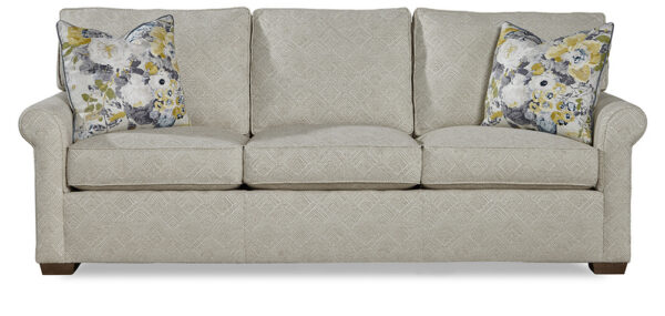 Huntington House 2700-20 SOCK Sofa