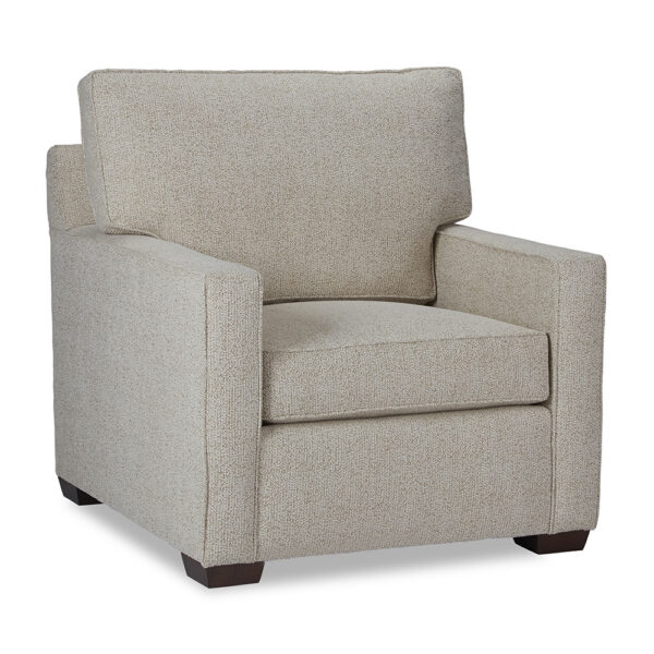 Huntington House 2700-50 TRACK Chair