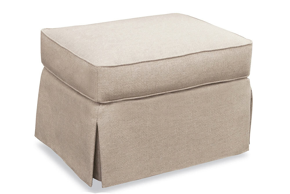 Huntington House 3165-55 Ottoman Huntington House 3165-55 Ottoman