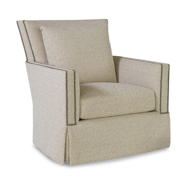 Huntington House 3203-56 Swivel Chair