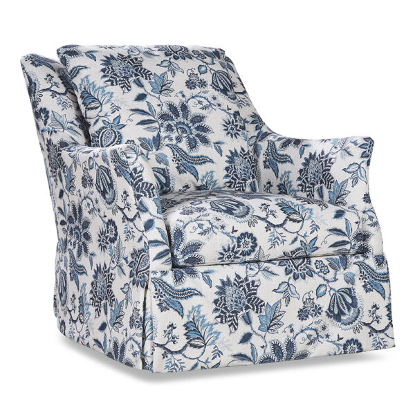 Huntington House 3211-56 Swivel Chair