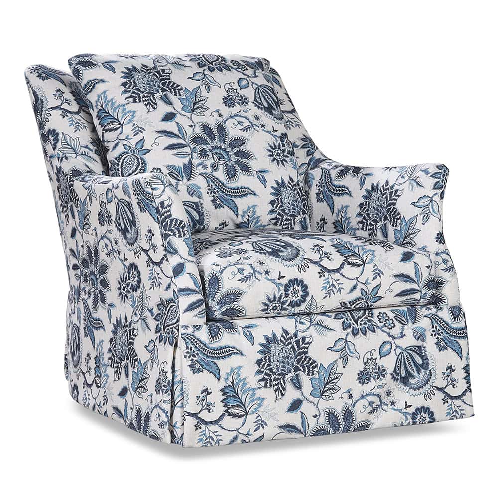 Huntington House 3211-56 Swivel Chair Huntington House 3211-56 Swivel Chair