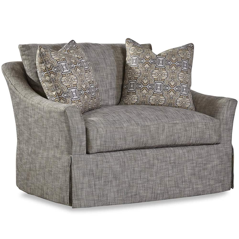 Huntington House 3212-60 Chair 1/2 Huntington House 3212-60 Chair 1/2