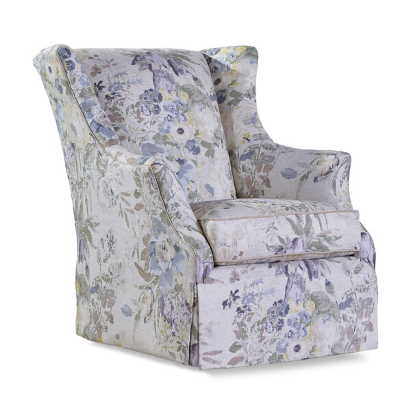 Huntington House 3400-56 Swivel Chair