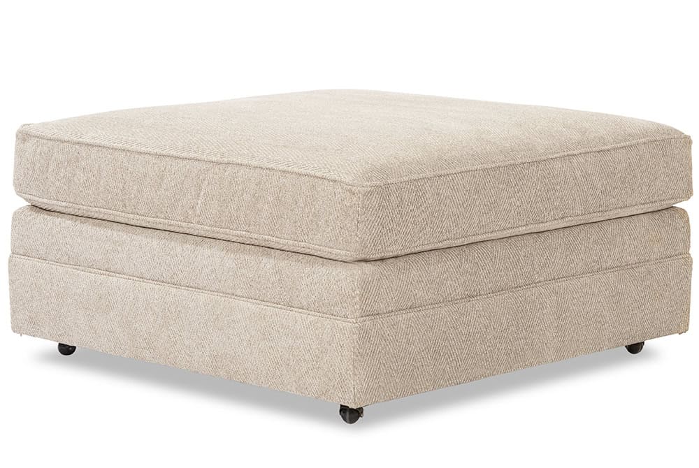 Huntington House 7100-55 Ottoman Huntington House 7100-55 Ottoman