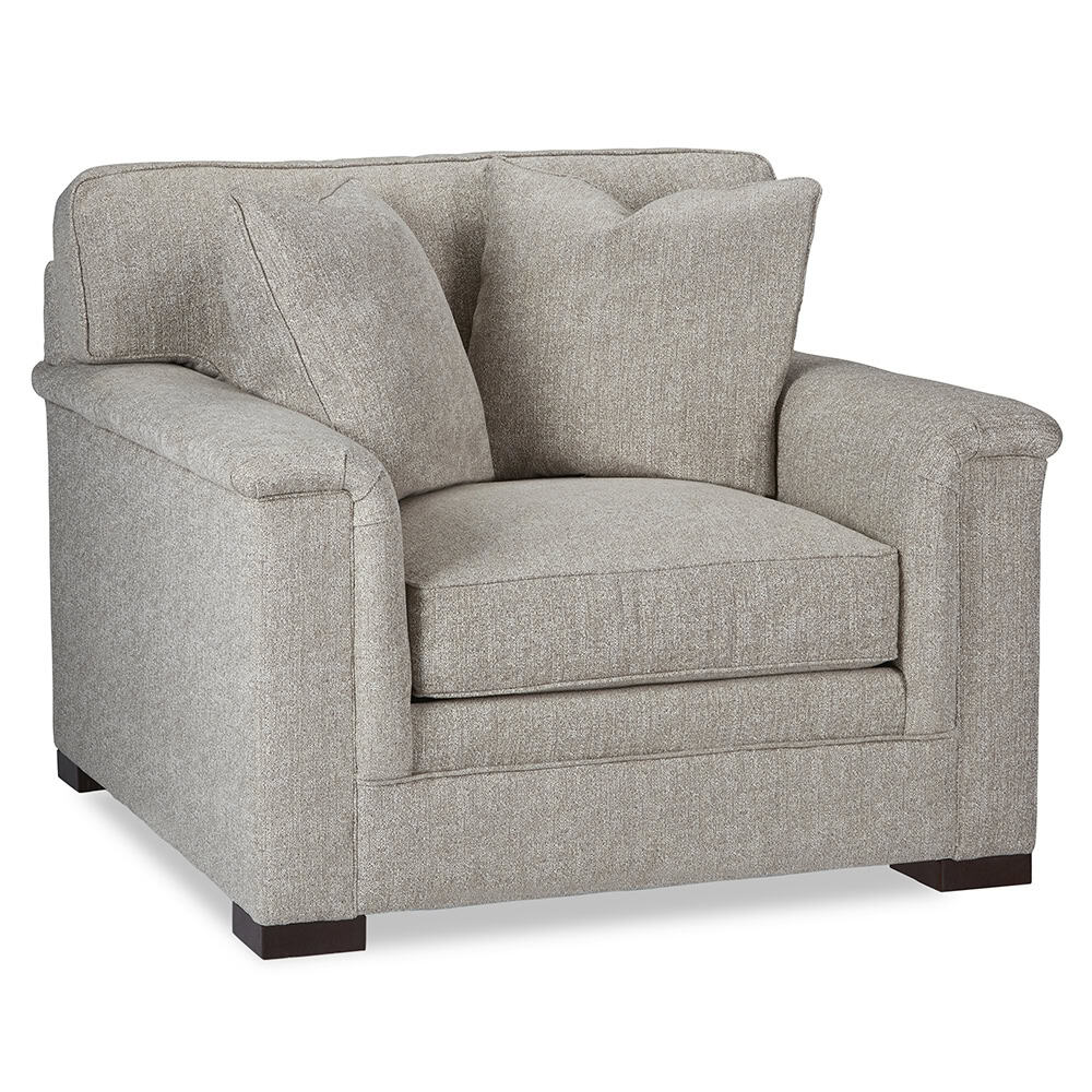 Huntington House 7100-60 Chair 1/2 Huntington House 7100-60 Chair 1/2