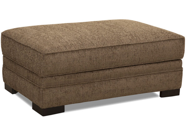 Huntington House 7100-64 Ottoman