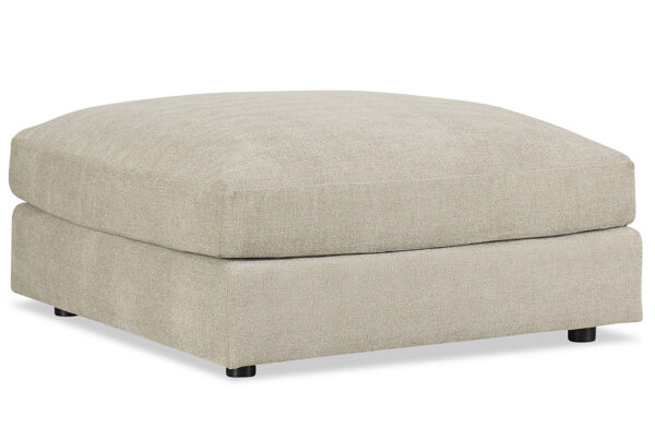 Huntington House 7200-65 Ottoman