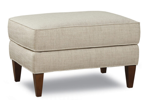 Huntington House 7209-55 Ottoman