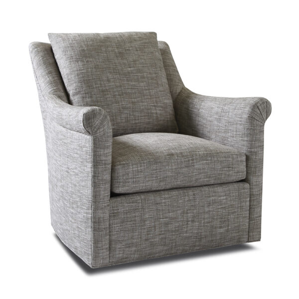 Huntington House 7240-56 Swivel Chair