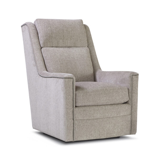 Huntington House 7268-56 Swivel Chair