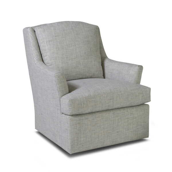 Huntington House 7269-56 Swivel Chair