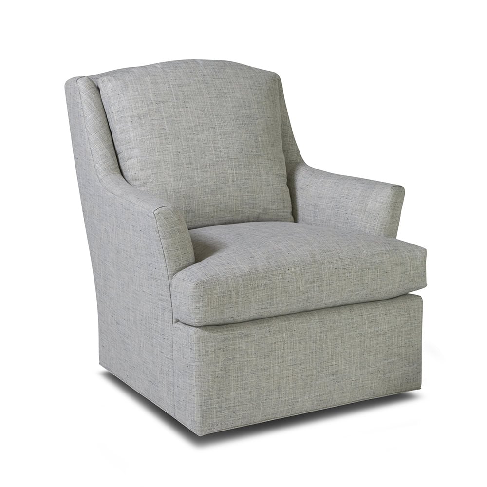 Huntington House 7269-56 Swivel Chair Huntington House 7269-56 Swivel Chair