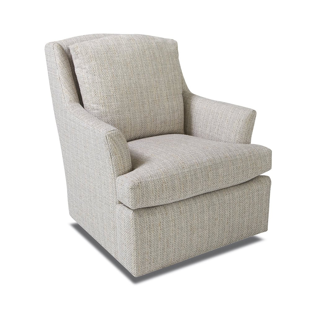 Huntington House 7269-58 Swivel Glider Huntington House 7269-58 Swivel Glider