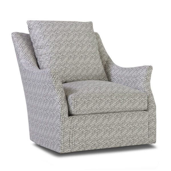 Huntington House 7270-56 Swivel Chair
