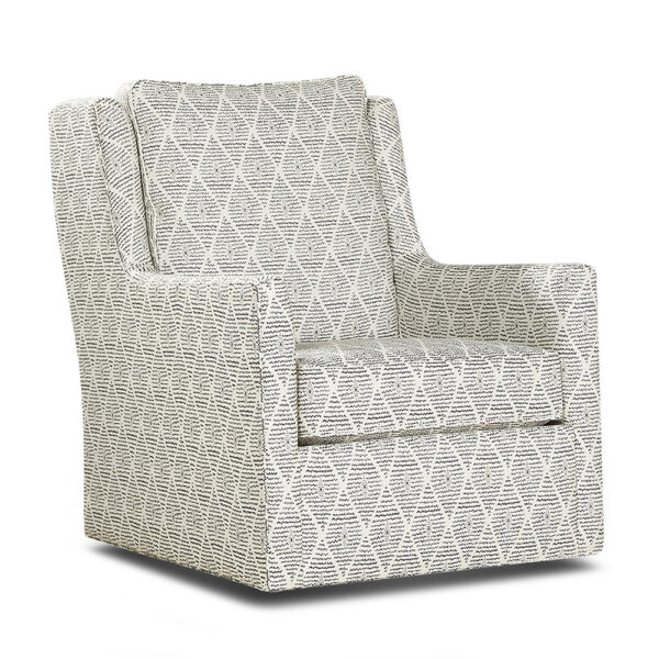 Huntington House 7273-56 Swivel Chair