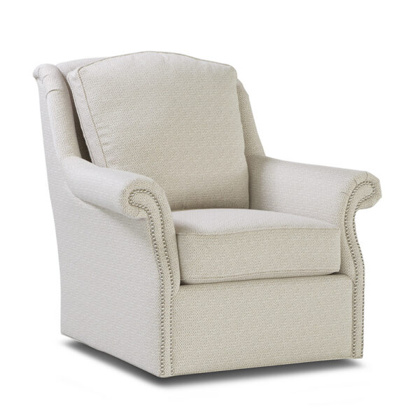 Huntington House 7274-56 Swivel Chair