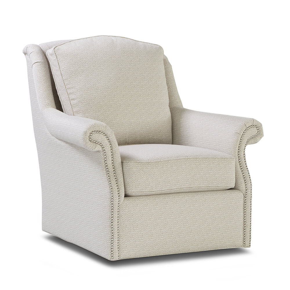 Huntington House 7274-58 Swivel Glider Huntington House 7274-58 Swivel Glider