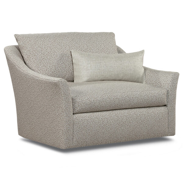 Huntington House 7278-56 Swivel Chair