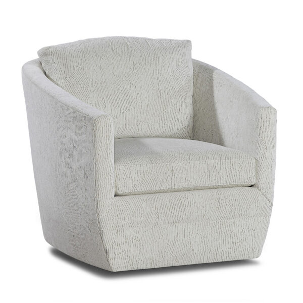 Huntington House 7279-56 Swivel Chair