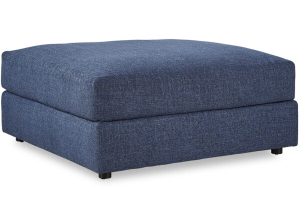 Huntington House 7283-55 Ottoman