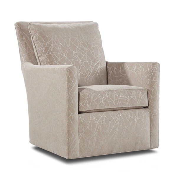 Huntington House 7289-56 Swivel Chair