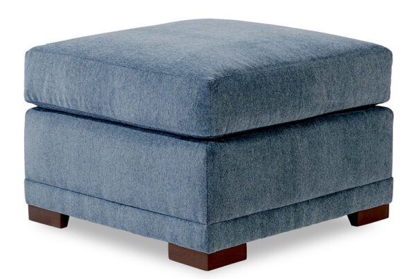 Huntington House 7290-65 Ottoman