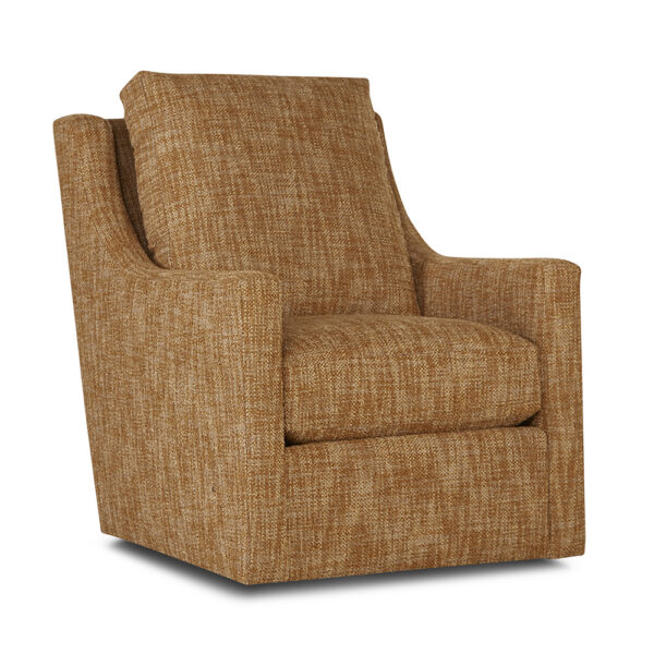 Huntington House 7292-56 Swivel Chair