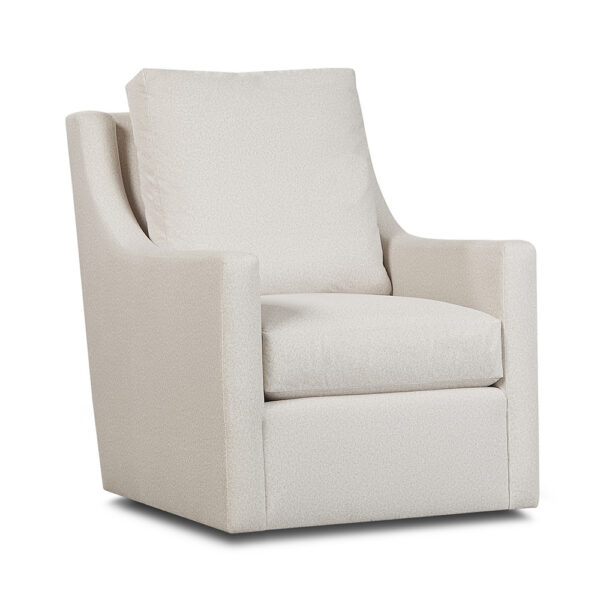 Huntington House 7292-58 Swivel Glider
