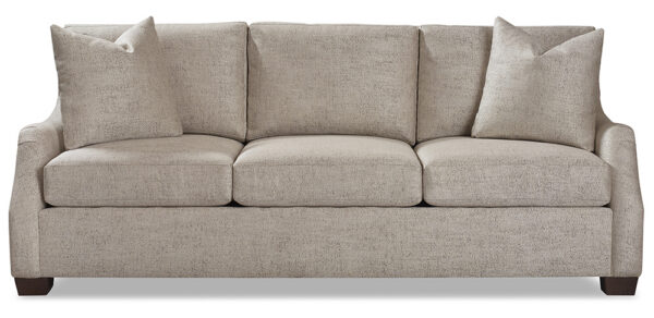 Huntington House 7294-20 SADDLE Sofa
