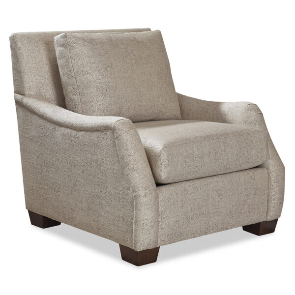 Huntington House 7294-50 SADDLE Chair
