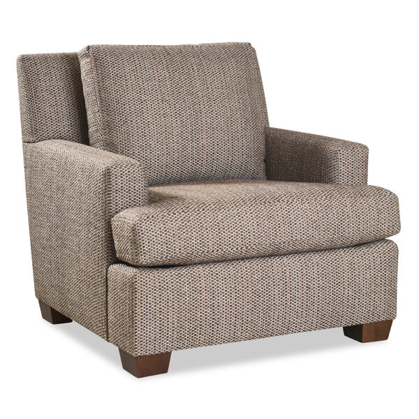 Huntington House 7294-50 TRACK Chair