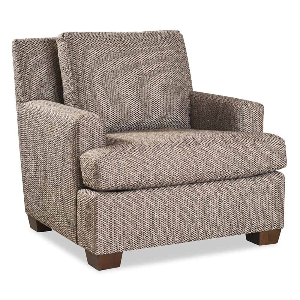 Huntington House 7294-50 TRACK Chair Huntington House 7294-50 TRACK Chair