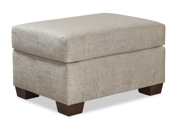 Huntington House 7294-55 Ottoman