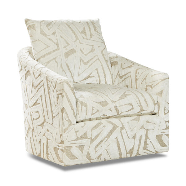 Huntington House 7298-56 Swivel Chair