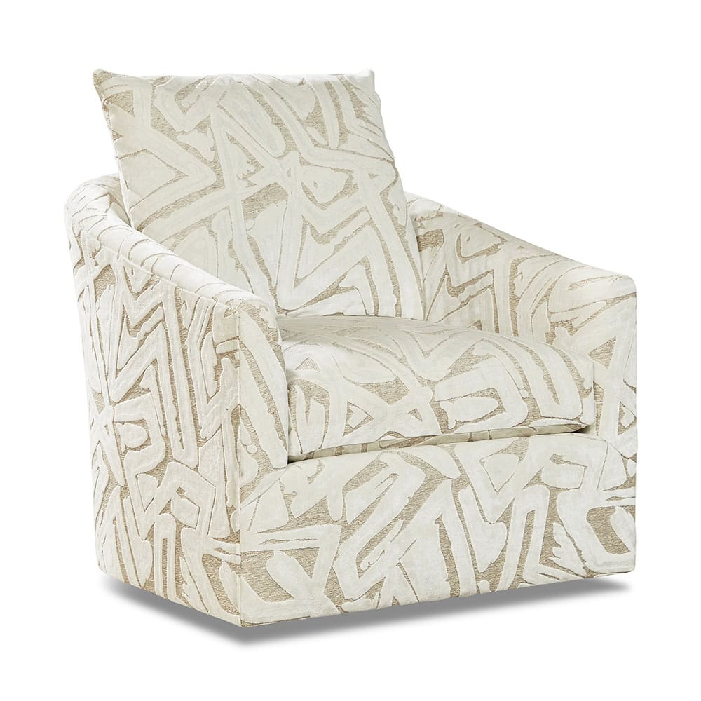 Huntington House 7298-56 Swivel Chair Huntington House 7298-56 Swivel Chair