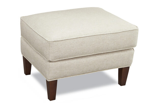 Huntington House 7406-55 Ottoman