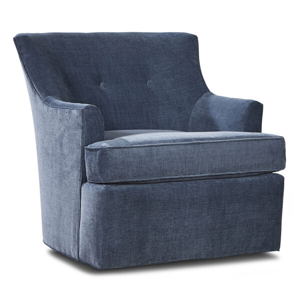 Huntington House 7412-56 Swivel Chair