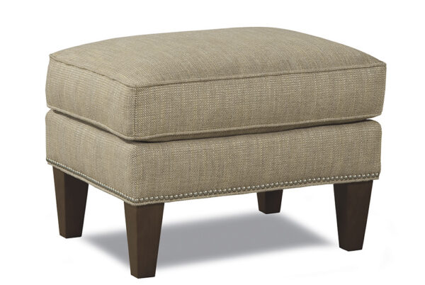 Huntington House 7413-55 Ottoman