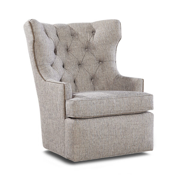 Huntington House 7413-56 Swivel Chair