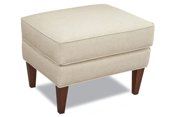 Huntington House 7418-55 Ottoman
