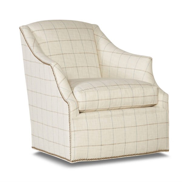 Huntington House 7427-56 Swivel Chair