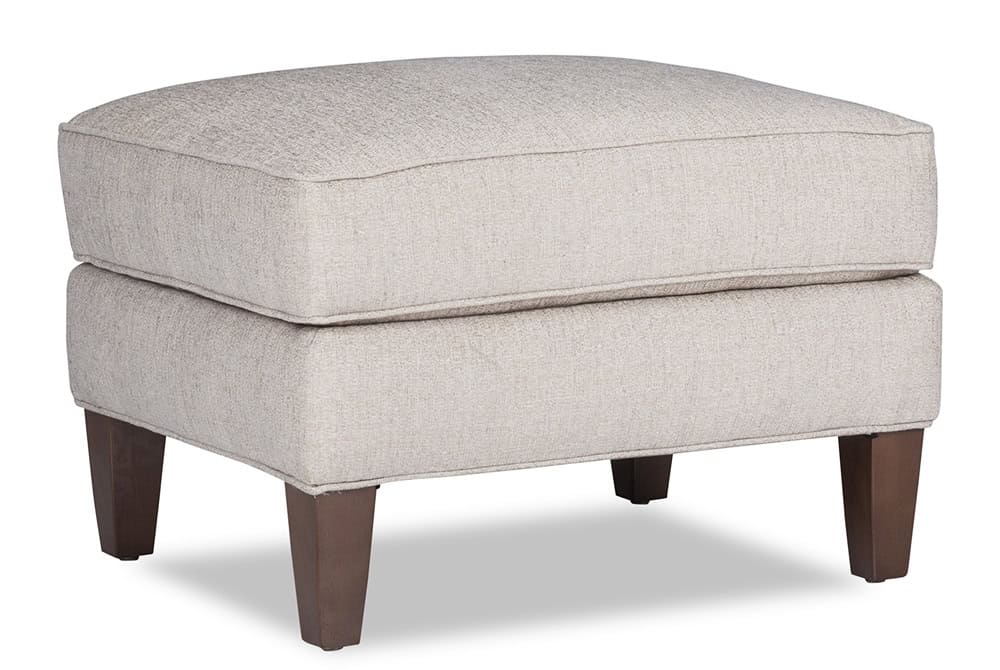 Huntington House 7441-55 Ottoman Huntington House 7441-55 Ottoman