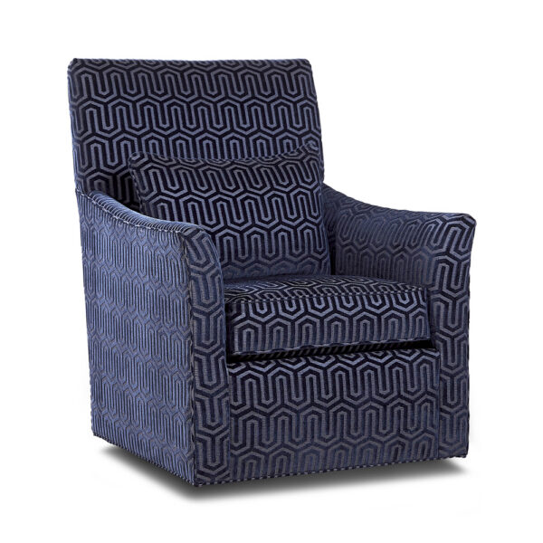 Huntington House 7441-56 Swivel Chair