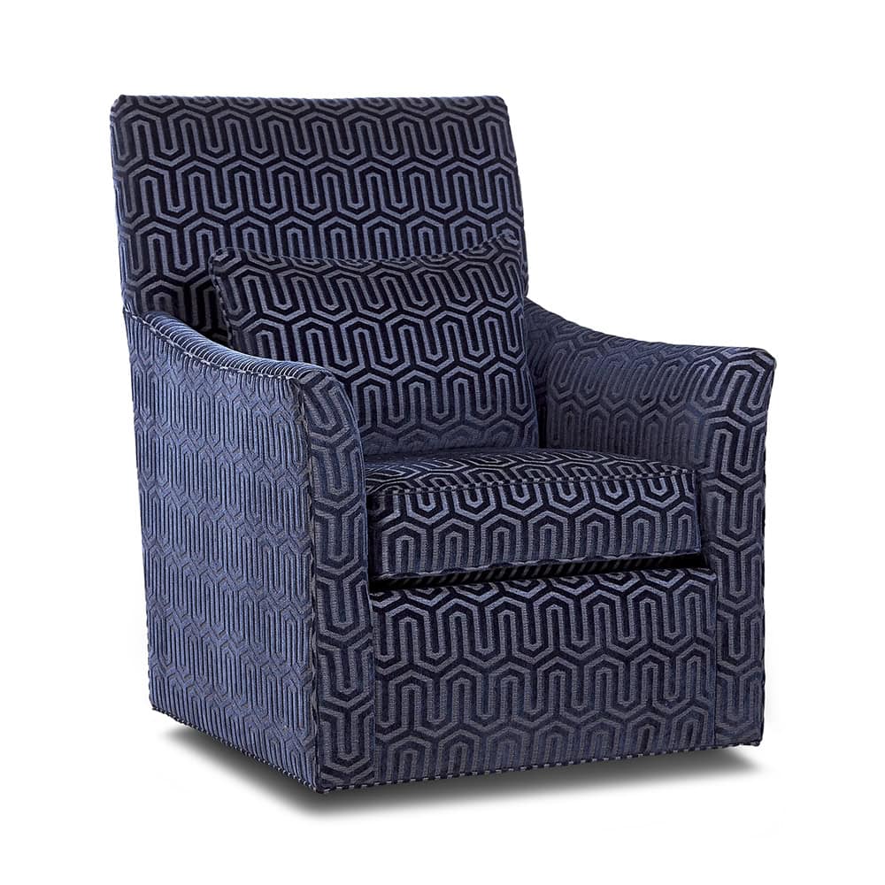 Huntington House 7441-56 Swivel Chair Huntington House 7441-56 Swivel Chair